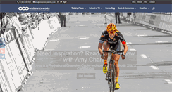 Desktop Screenshot of enduranceworks.com